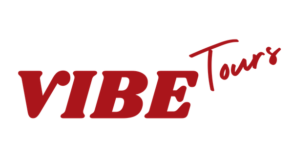 VIBE Tours